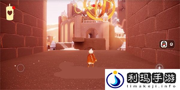光遇霞谷先祖位置