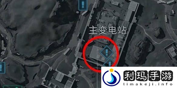 三角洲行动零号大坝钥匙刷新点在哪