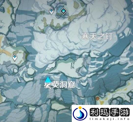 原神星荧洞窟解密攻略:探索神秘洞窟的关键步骤