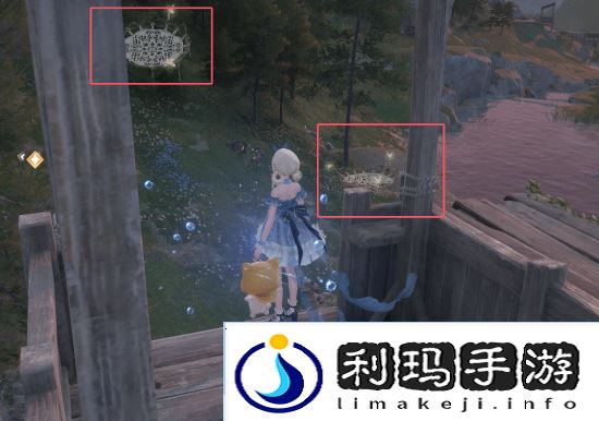 极乐软件园