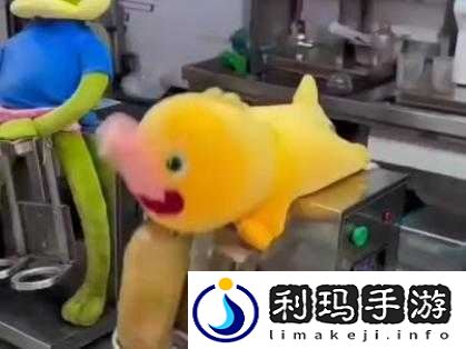 疯狂动物园里的奇妙邂逅,青蛙鳄,我说这是青蛙你信吗?