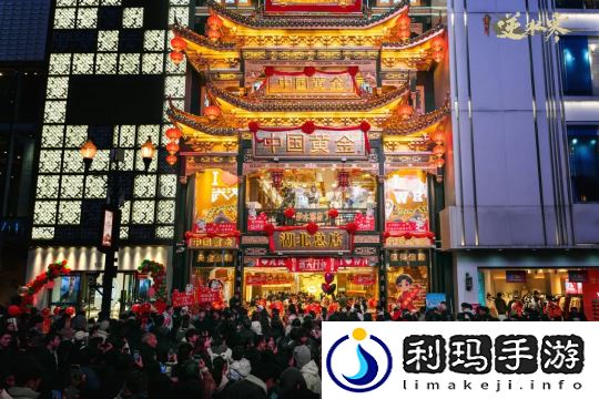 文旅游戏合作新标杆
