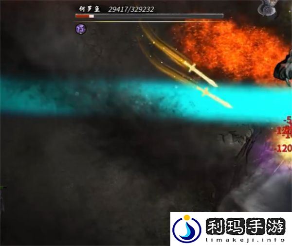 鬼谷八荒手游愚公遗志剧情攻略