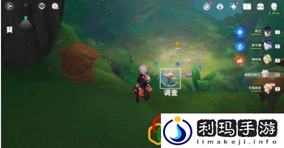 艾梅莉埃传说任务攻略 注重角色的技能升级和成长路线