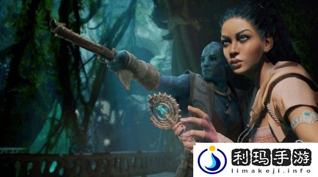 黑曜石宣誓将不包含恋爱关系