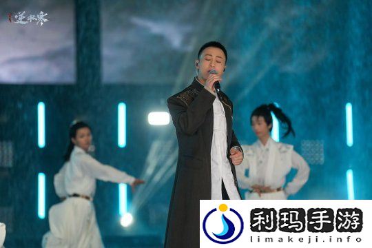 文旅游戏合作新标杆