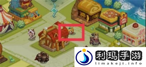 坎公骑冠剑10-1通关攻略2