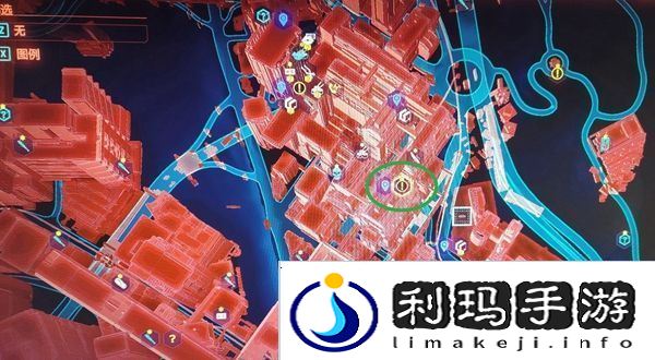 赛博朋克2077碾碎者属性图鉴
