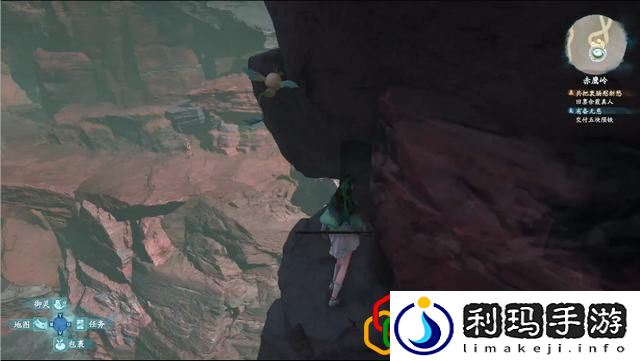 仙剑奇侠传7叶灵纵挑战：赤鹰岭怎么玩 叶灵纵挑战：赤鹰岭流程攻略介绍