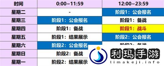 末日**拼！来辐射跨服工会玩法抢鲜体验！