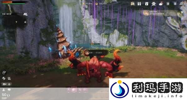 剑灵2新手福音