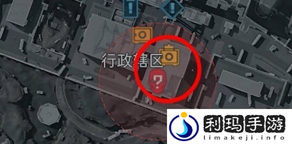 三角洲行动零号大坝钥匙刷新点在哪