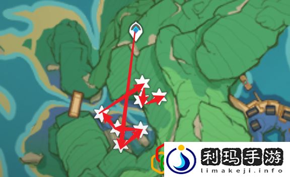 原神埃洛伊突破材料在哪里 原神埃洛伊材料怎么收集