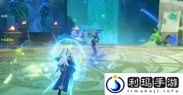 原神龙王重击伤害怎么提升