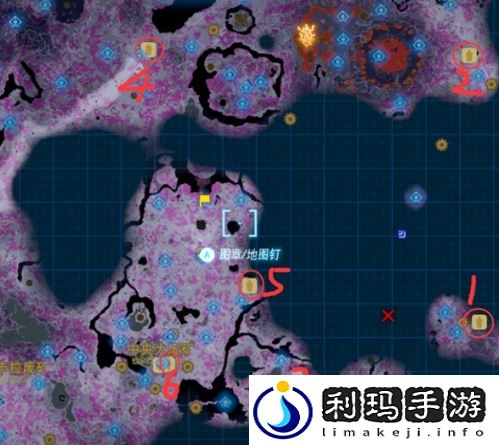 塞尔达传说王国之泪黑暗套装怎么获得