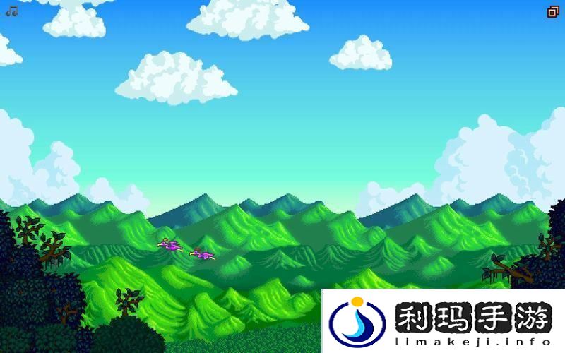 星露谷物语新手怎么玩全流程