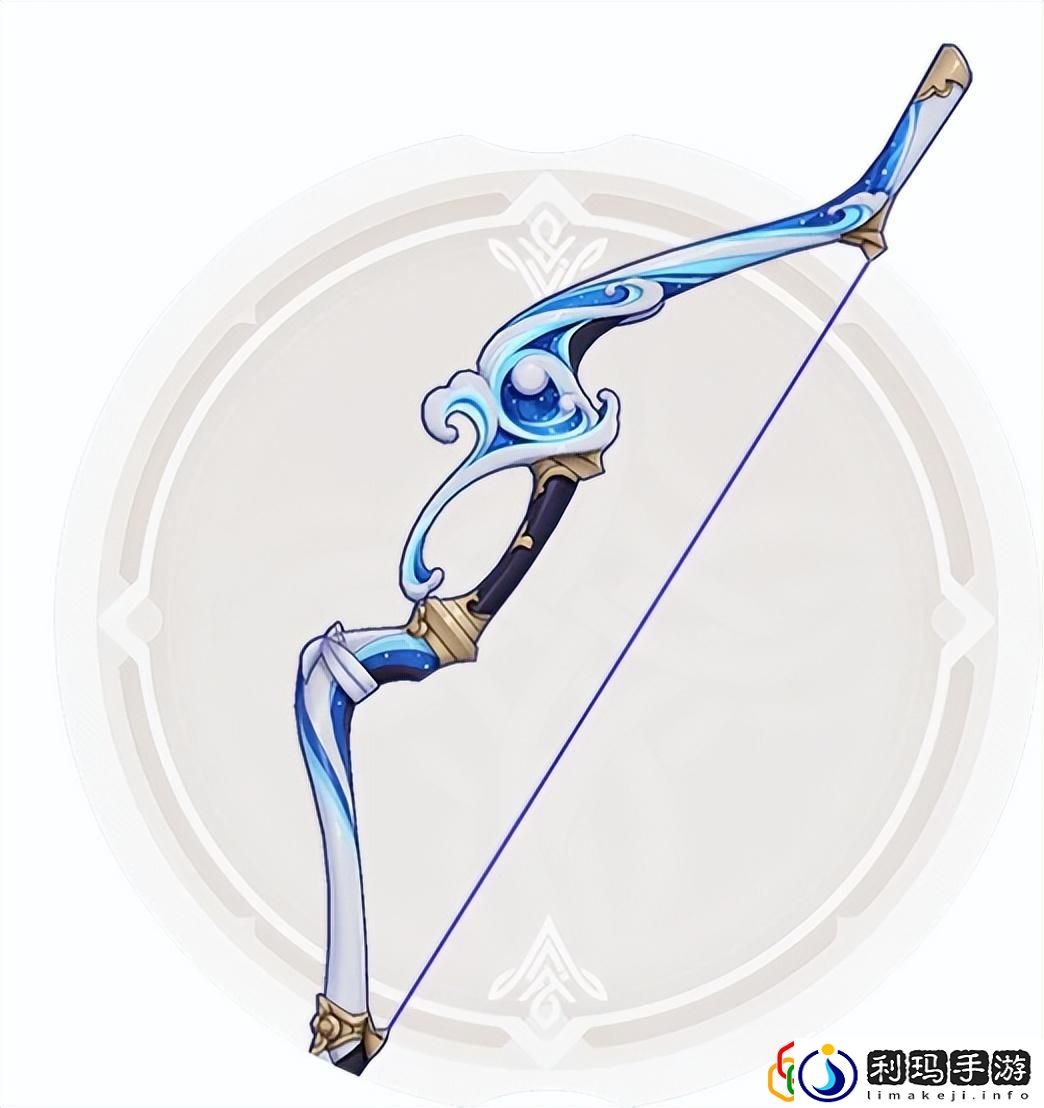 原神四星武器中白值较高有哪些