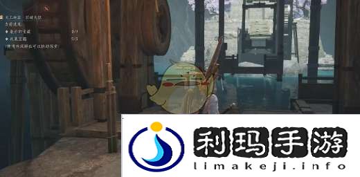 燕云十六声洞窟解密怎么玩