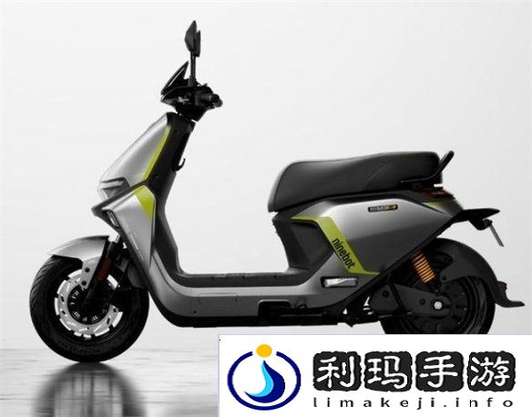 九号电动M3