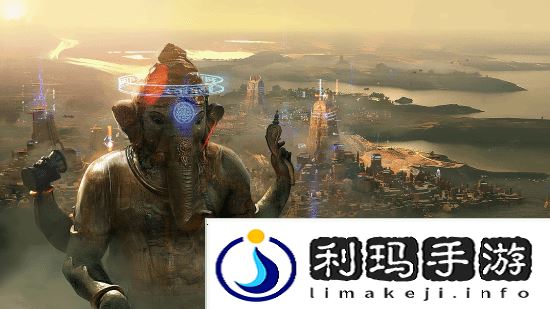 极乐软件园