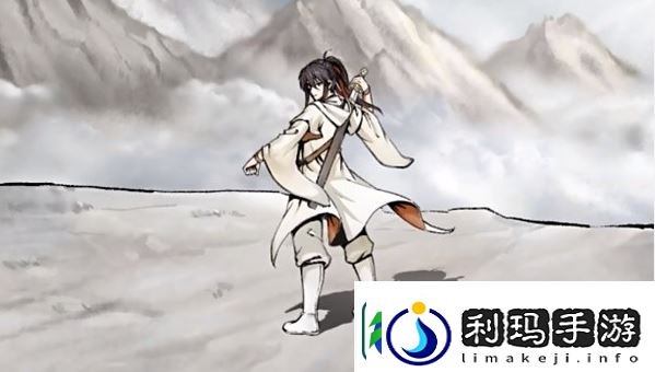 活侠传主角培养攻略