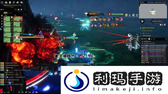 诛仙世界系统设置小提醒
