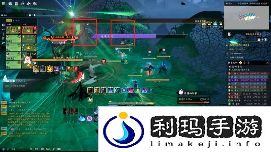 诛仙世界系统设置小提醒