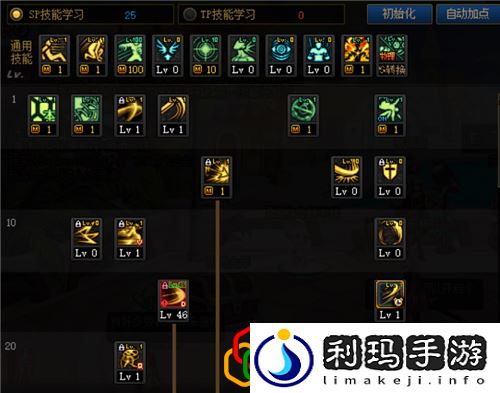 最适合搬砖的职业(DNF刃影搬砖加点技巧攻略分享)