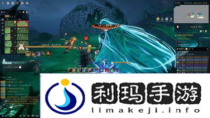 诛仙世界系统设置小提醒