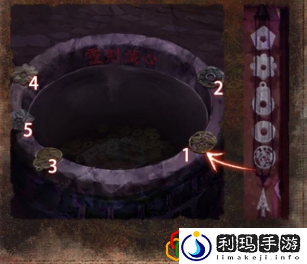 第四章通关攻略 获取游戏资源技巧