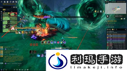 诛仙世界系统设置小提醒
