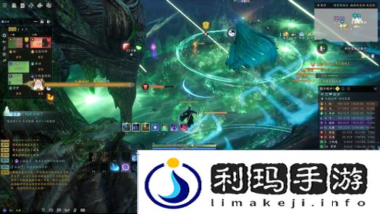 诛仙世界系统设置小提醒