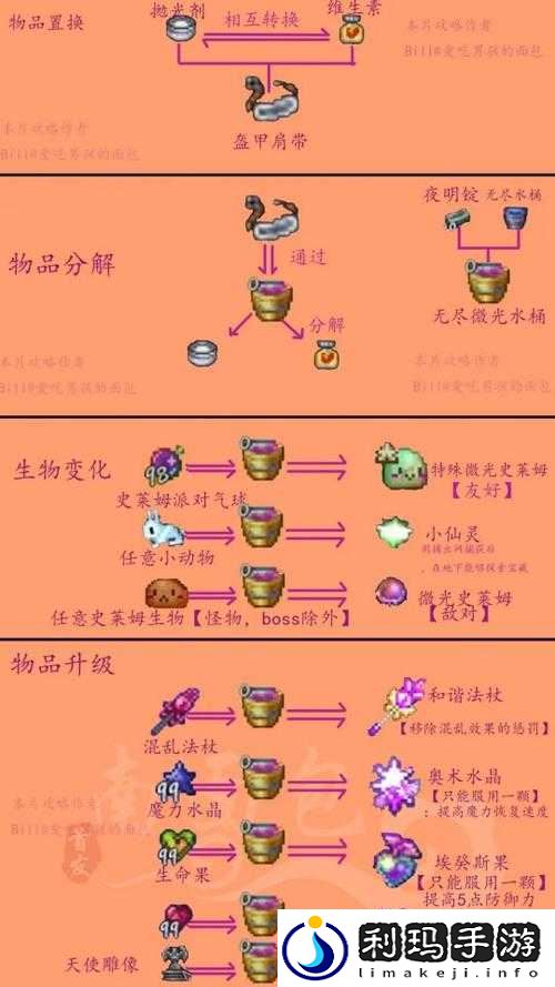 泰拉瑞亚无边便帽获取攻略及效果解析:全面指南助你轻松掌握便帽魅力所在