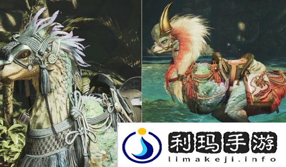 怪物猎人