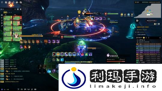 诛仙世界系统设置小提醒
