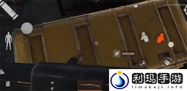 暗区突围怎么卡墙 卡墙的操作按键是什么