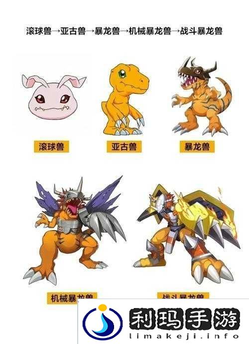 数码宝贝新世纪