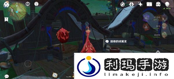 原神勇士的每一面任务如何完成