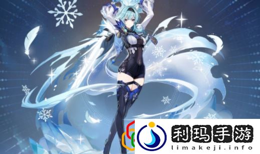 原神优菈复刻值得抽吗 原神优菈怎么玩