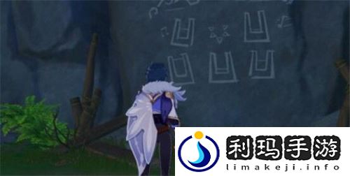 海岛壁画位置汇总(原神5处海岛壁画在哪)