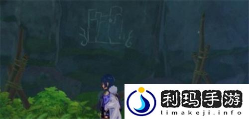 海岛壁画位置汇总(原神5处海岛壁画在哪)