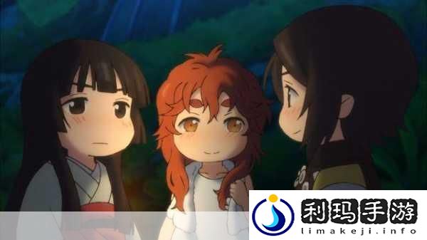 织梦森林深度解析