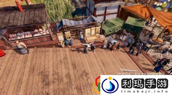 天命奇御2井中人支线任务怎么做 虹桥四奇剧情详细攻略介绍