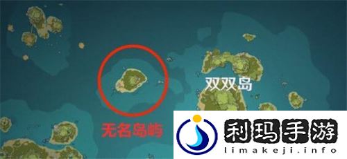 海岛壁画位置汇总(原神5处海岛壁画在哪)