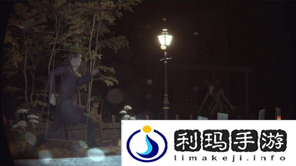 合作生存恐怖逃生新游戏Deadly