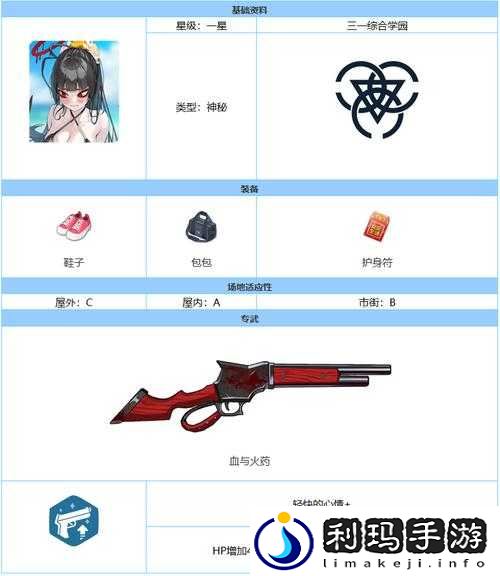 诺亚之心洛朗技能强度解析