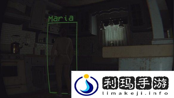 合作生存恐怖逃生新游戏Deadly