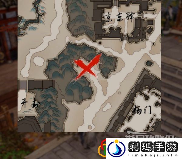 天命奇御2叶圆圆的请求二支线任务怎么做 支线剧情详细攻略介绍