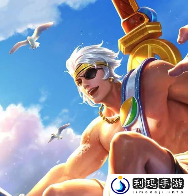 对抗路最强英雄