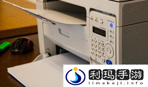 检查打印机是否有故障